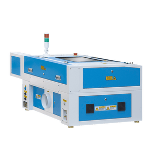 Nova24 - Laser System