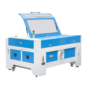 Nova51 - Laser System