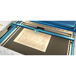 Nova51 - Laser System