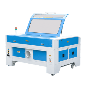 Nova51 - Laser System