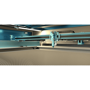 Nova51 - Laser System