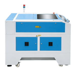 Nova51 - Laser System