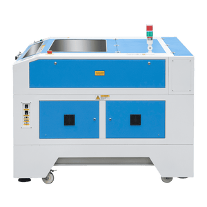 Nova51 - Laser System