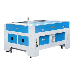 Nova51 - Laser System