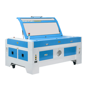 Nova63 - Laser System