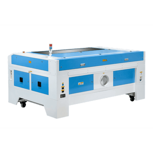 Nova63 - Laser System