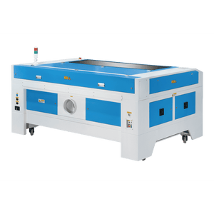 Nova63 - Laser System