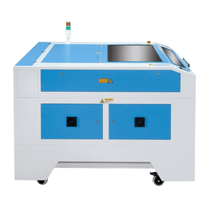 Nova63 - Laser System