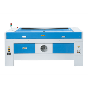 Nova63 - Laser System