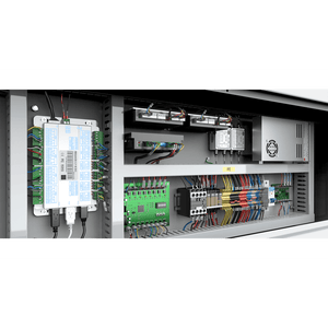 Nova63 - Laser System