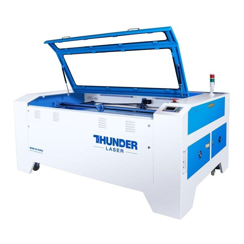 Nova63 - Laser System