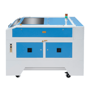 Nova63 - Laser System