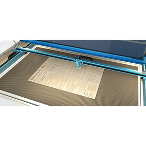 Nova63 - Laser System