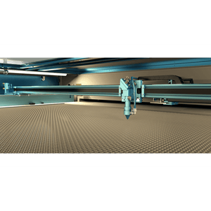 Nova63 - Laser System