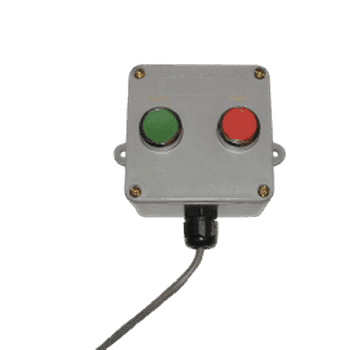 Remote Start Stop