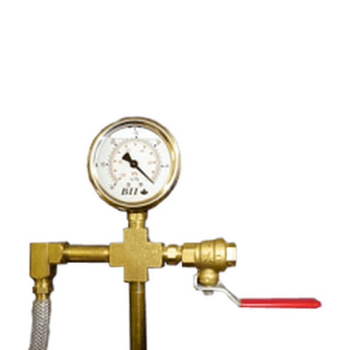 Gauge Kit