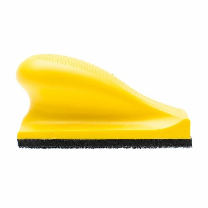 Odie's Applicator / Ergonomic Sanding Block