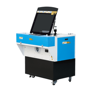 Odin22 - Laser Engraver