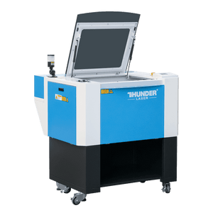 Odin22 - Laser Engraver