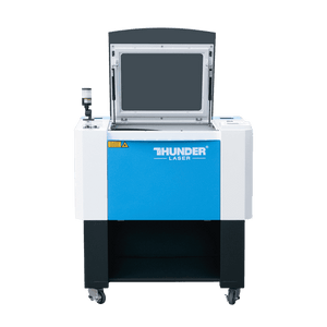 Odin22 - Laser Engraver