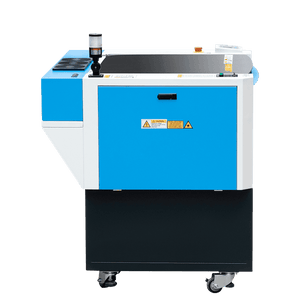 Odin32 - Laser Engraver