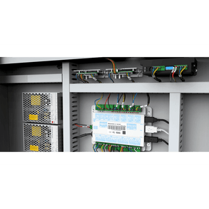 Odin32 - Laser Engraver