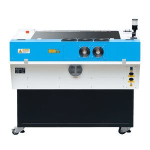 Odin32 - Laser Engraver