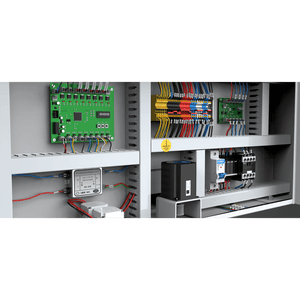 Odin32 - Laser Engraver