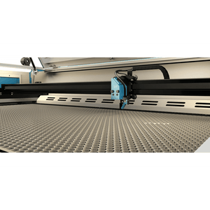 Odin32 - Laser Engraver