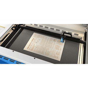 Odin32 - Laser Engraver