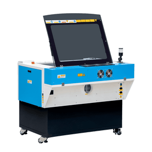 Odin32 - Laser Engraver