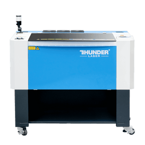 Odin32 - Laser Engraver