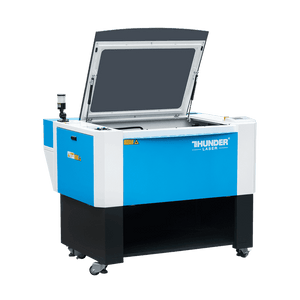 Odin32 - Laser Engraver