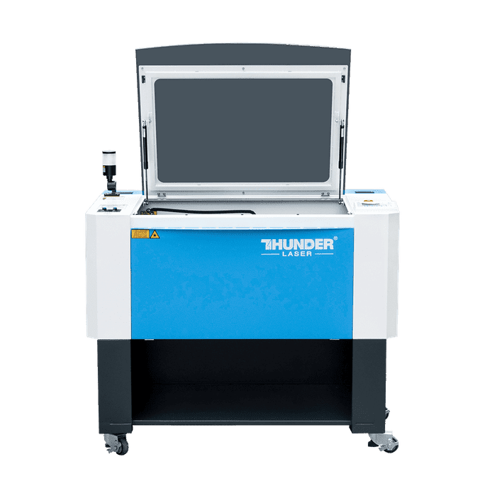 Odin32 - Laser Engraver