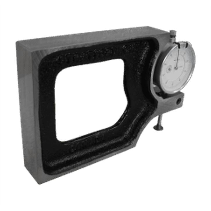 Oneway MultiGauge Great Western Saw