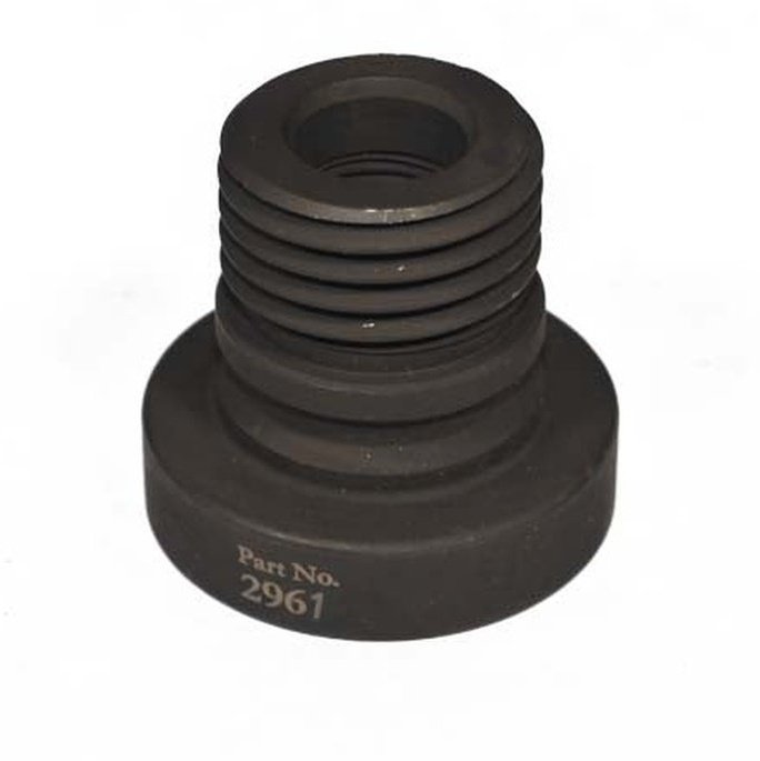 Spindle Adapter 1" X 8 Rh To M33 X 35 Rh