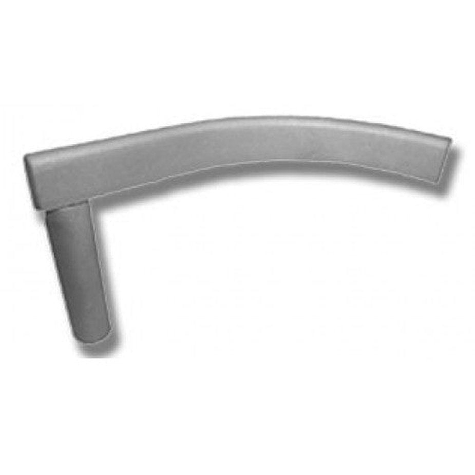3/4" Curved Tool Rest General Purpose