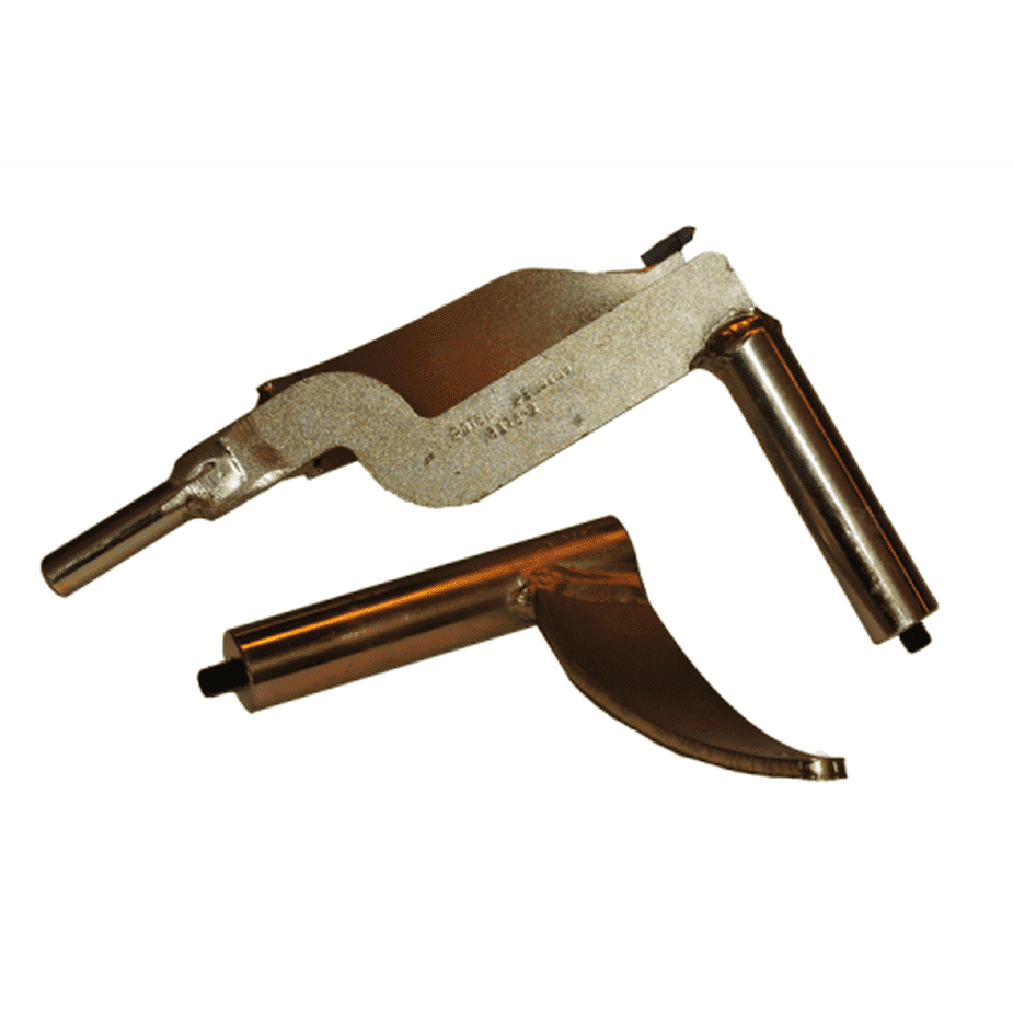 11 -1/2" Knife Set