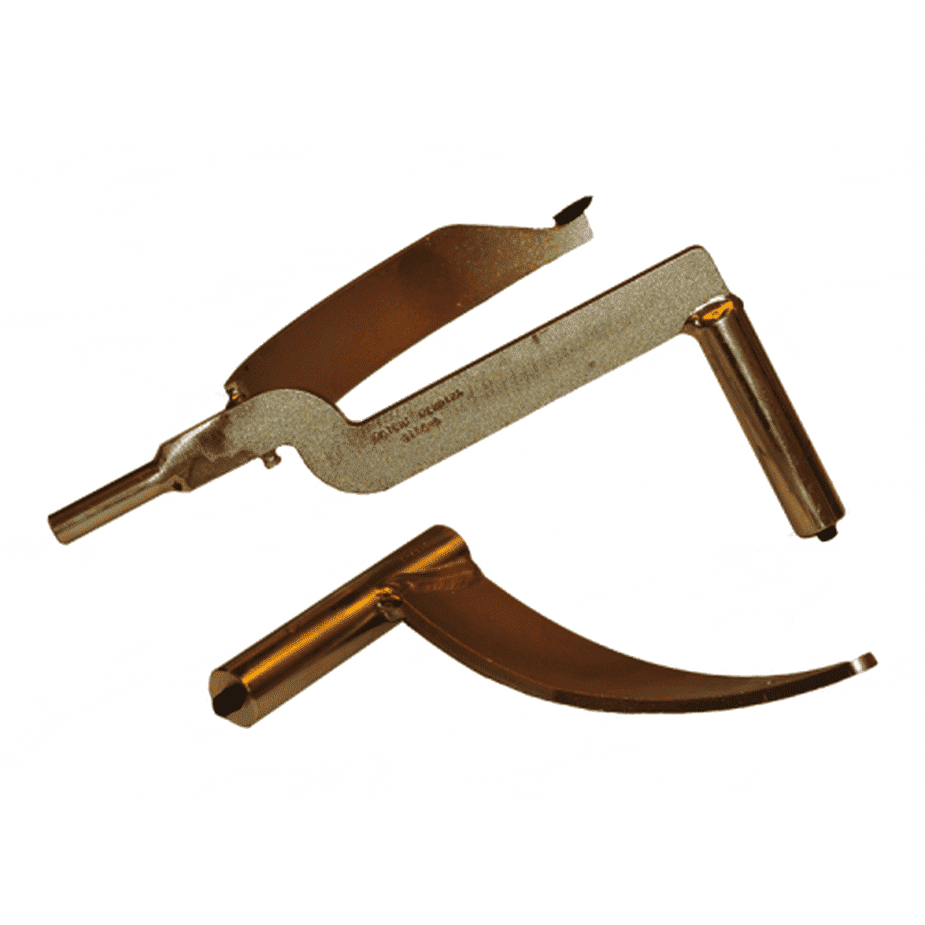 16" Knife Set