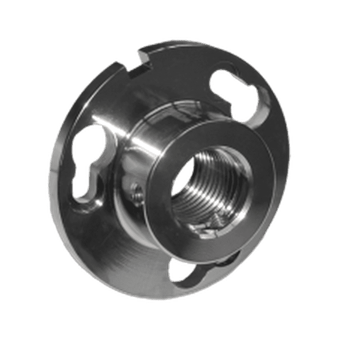 Versa-Mount M33 35 Coupling