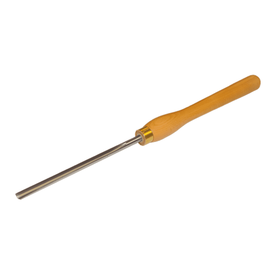 1/2" Bowl Gouge 16" Handle