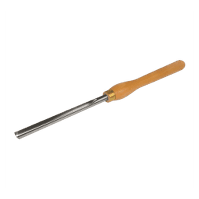 5/8" Dia Bowl Gouge 16" Handle