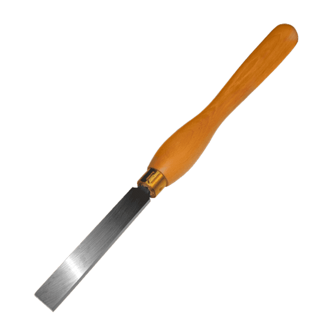 1" Square End Scraper 12-1/2" Handle