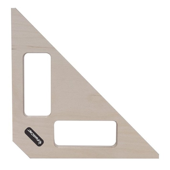 Oscar Square 4pc
