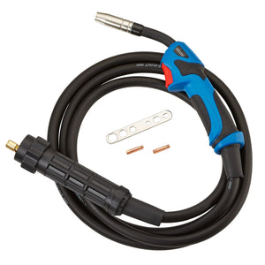 PRIME WELD MTS 145 MULTI PROCESS MIG, TIG, STICK