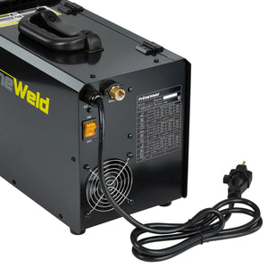 PRIME WELD MTS 145 MULTI PROCESS MIG, TIG, STICK