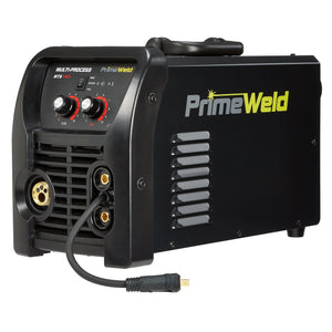 PRIME WELD MTS 145 MULTI PROCESS MIG, TIG, STICK