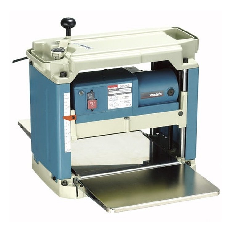 Planer Bench 12"