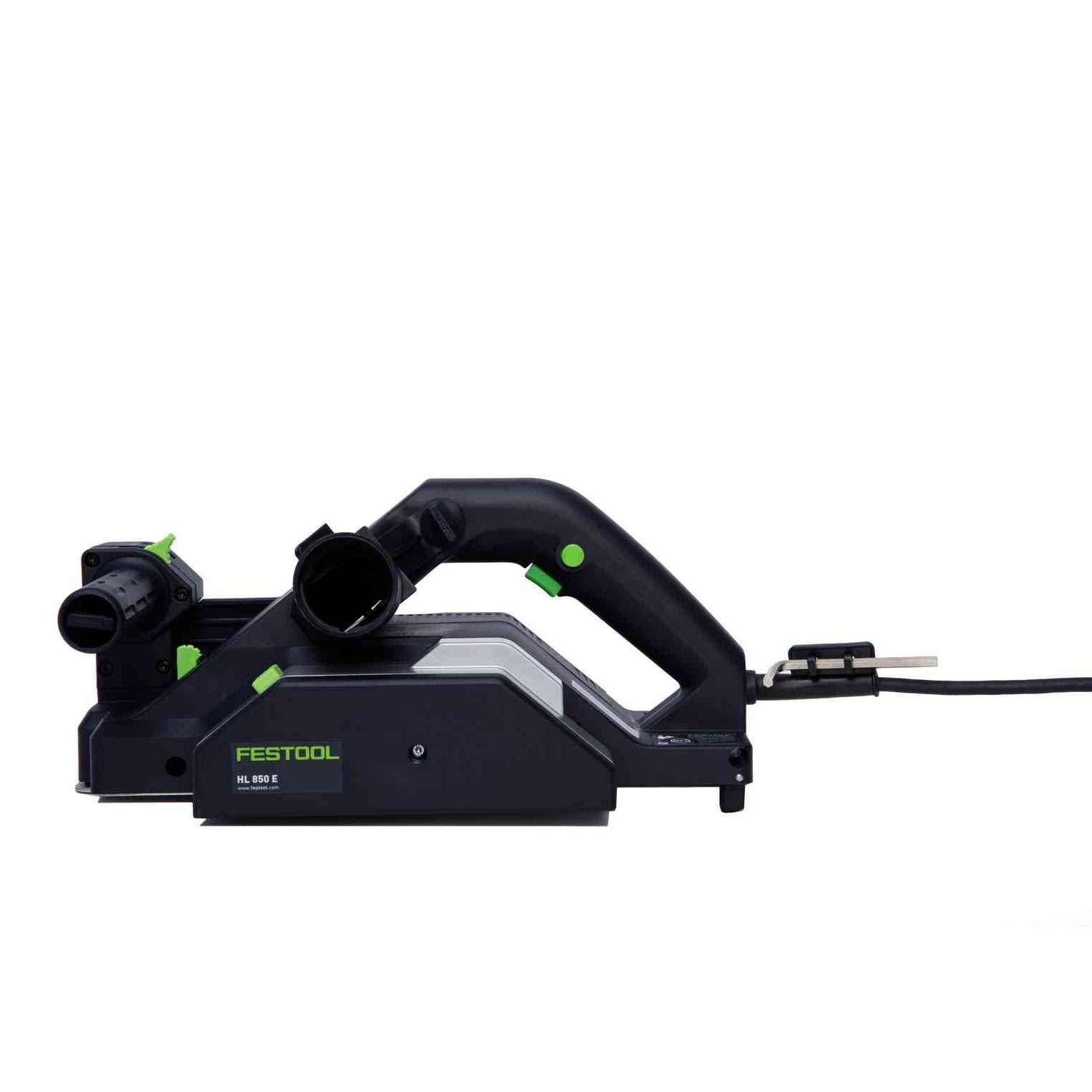 Planer HL 850 E-F-Plus US