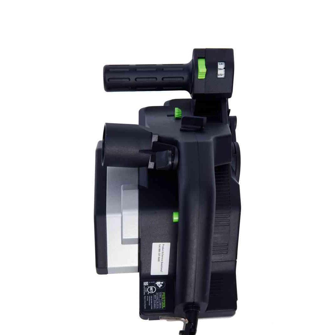 Planer HL 850 E-F-Plus US